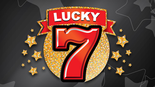 Lucky 7 artwork