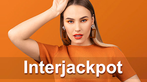 InterJackpot artwork