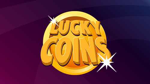 Lucky Coins artwork