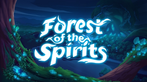 Forest of Spirits artwork