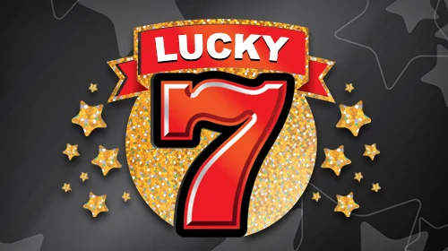 Lucky 7 artwork